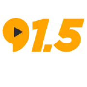 Logo de 91.5 Teletica Radio