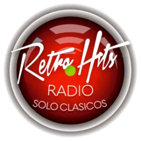 Logo de Retro Hits Radio