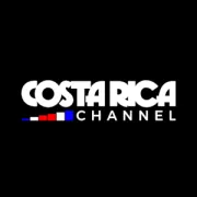 Logo de Costa Rica Channel