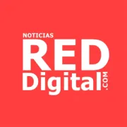 Logo de Noticias RED Digital Radio