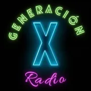 Generación X Radio