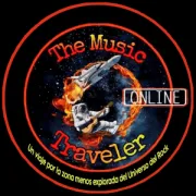 The Music Traveler On Line, Un viaje por la zona menos exporada del universo del rock