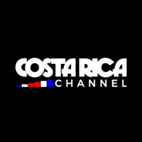 Logo de Costa Rica Channel