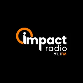 Logo de Impact 911 Costa Rica