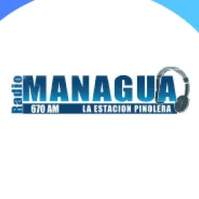 Logo de Radio Managua