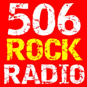 506 Rock Radio