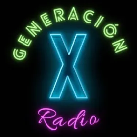 Generación X Radio