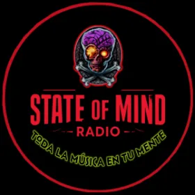 State of Mind Radio, Toda la música en tu mente